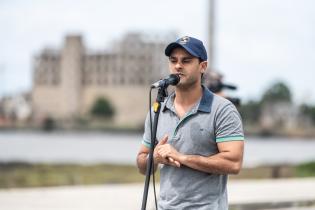 Reapertura de temporada de playas accesibles