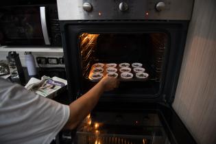 Taller de Cocina Uruguay "Saberes y sabores"