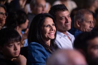  Reconocimiento al maestro Óscar Washington Tabárez