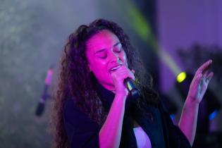 Ciclo de Fortalecimiento de las Artes en el museo Cabildo por Mu