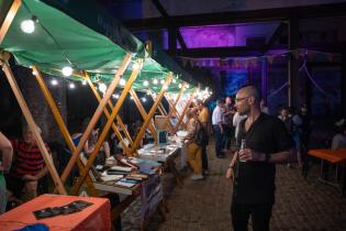 La noche de las migraciones en el MUMI por la Noche de los Museo