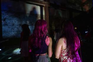 La noche de las migraciones en el MUMI por la Noche de los Museo