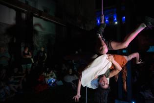 La noche de las migraciones en el MUMI por la Noche de los Museo