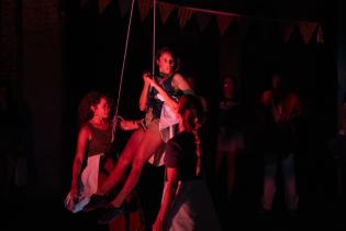 La noche de las migraciones en el MUMI por la Noche de los Museo