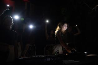 La noche de las migraciones en el MUMI por la Noche de los Museo