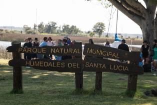 Lanzamiento del programa de Voluntariado Ambiental Joven