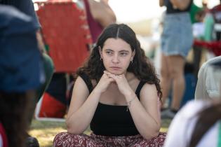 Lanzamiento del programa de Voluntariado Ambiental Joven