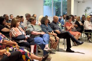 Cierre de actividades 2025 del Espacio Colabora