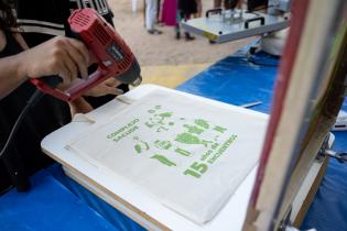 15 años del Complejo Sacude