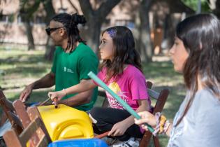 15 años del Complejo Sacude