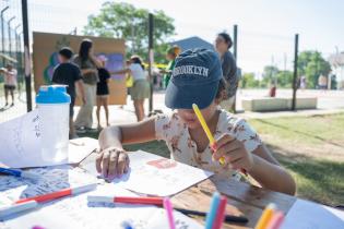 15 años del Complejo Sacude