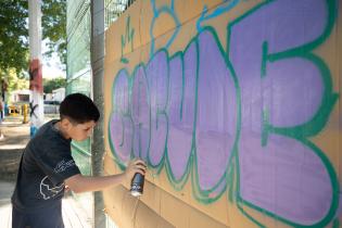 15 años del Complejo Sacude