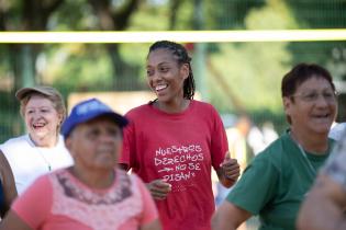 15 años del Complejo Sacude