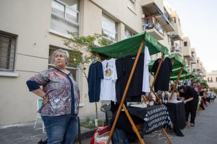 Última edición del paseo Sur Palermo de 2025