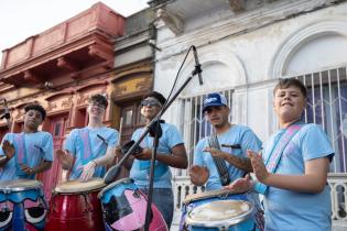 Última edición del paseo Sur Palermo de 2025