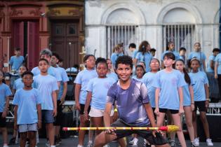 Última edición del paseo Sur Palermo de 2025
