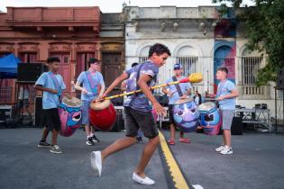 Última edición del paseo Sur Palermo de 2025