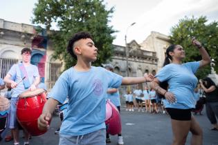 Última edición del paseo Sur Palermo de 2025