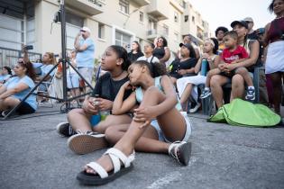 Última edición del paseo Sur Palermo de 2025