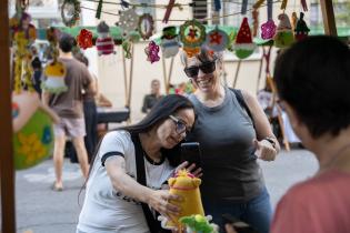 Última edición del paseo Sur Palermo de 2025