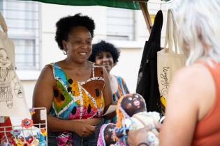 Última edición del paseo Sur Palermo de 2025