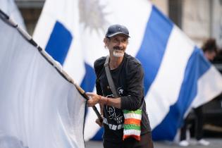 Última edición del paseo Sur Palermo de 2025