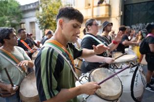 Última edición del paseo Sur Palermo de 2025