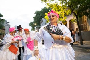 Última edición del paseo Sur Palermo de 2025