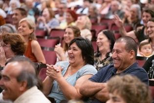 declaración de Ciudadano Ilustre a Petru Valensky