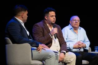 declaración de Ciudadano Ilustre a Petru Valensky