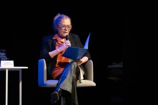 declaración de Ciudadano Ilustre a Petru Valensky