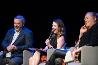 declaración de Ciudadano Ilustre a Petru Valensky