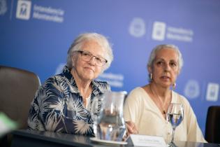 Lanzamiento de concurso público de anteproyecto arquitectónico