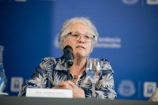 Lanzamiento de concurso público de anteproyecto arquitectónico