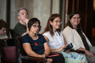 Lanzamiento de concurso público de anteproyecto arquitectónico