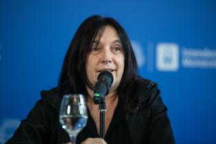 Lanzamiento de concurso público de anteproyecto arquitectónico