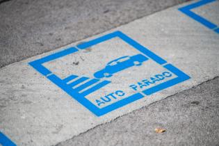  Intervención en cebras con pictogramas para personas con TEA