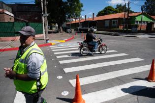  Intervención en cebras con pictogramas para personas con TEA