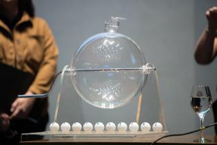 Sorteo anual de buenas y buenos pagadoras/es 