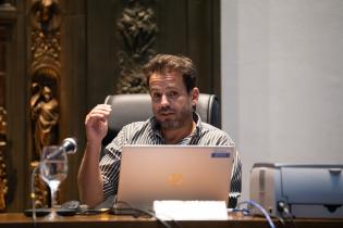 Sorteo anual de buenas y buenos pagadoras/es 