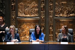 Sorteo anual de buenas y buenos pagadoras/es 