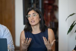 Presentación del plan integral de gestión de residuos y del pr