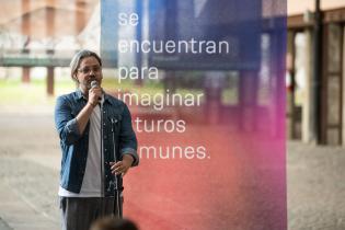  Cierre del Mes de las Migraciones