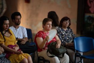  Cierre del Mes de las Migraciones