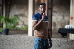  Cierre del Mes de las Migraciones