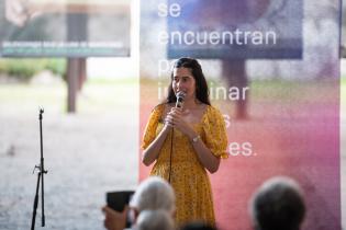  Cierre del Mes de las Migraciones