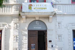 Actividad "A todo trapo: diálogo comunitario sobre uso problem