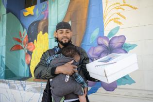 Cierre de fin de año del proyecto Resuena