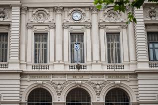 Universidad de la República