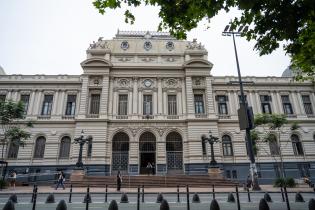 Universidad de la República